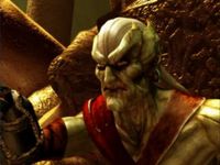 Legacy of Kain - Soul Reaver sur Sony Playstation